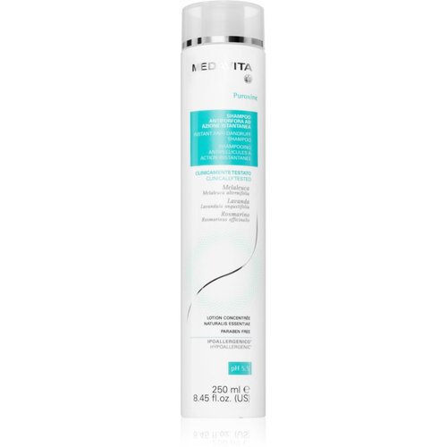 Medavita Puroxine &amp;scaron;ampon proti prhljaju 250 ml Slike