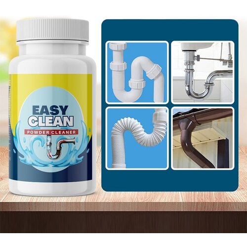  Sredstvo za či&amp;scaron;ćenje odvoda i sudopera EasyClean Slike
