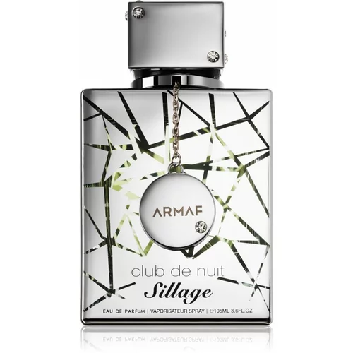 Armaf Club de Nuit Sillage parfemska voda za muškarce 105 ml