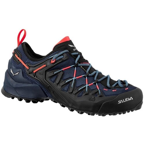 Salewa Pohodništvo WS Wildfire Edge Gtx pisana Cene
