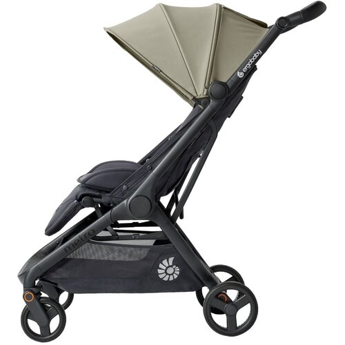 Ergobaby &amp;scaron;portni voziček Metro 3 soft olive Slike