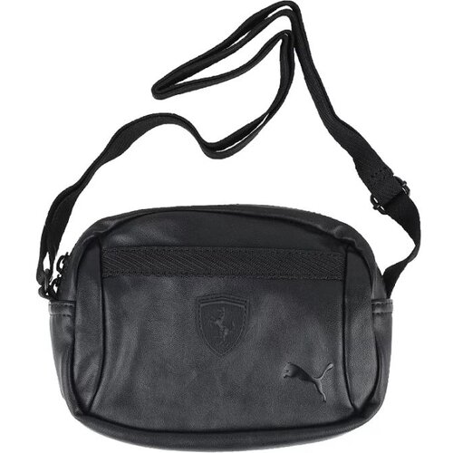 Puma sf ls small satchel 075185-01 Slike