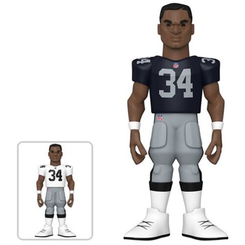 Funko nfl legends raiders bo jackson 5-Inch vinyl gold figure, (20499439) Cene