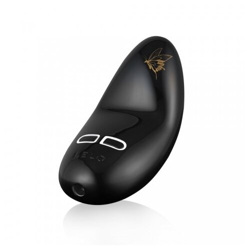 Lelo Vibrator Nea 2, črn Slike