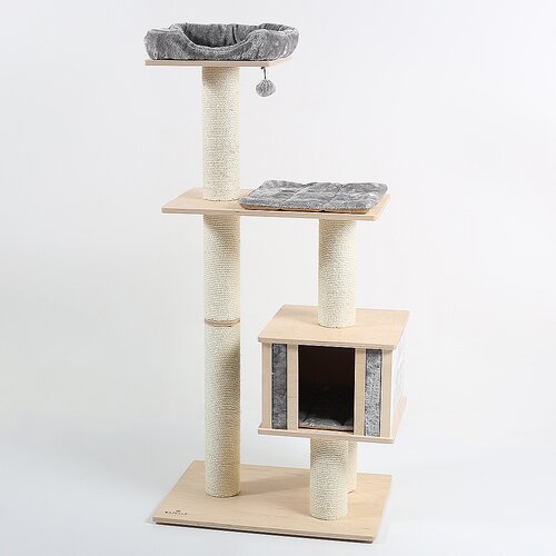 Natural Paradise grebalica Nolana - siva Cijene