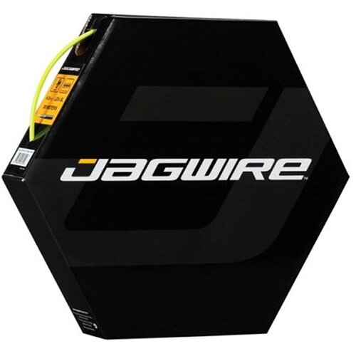  Bužir Sajle Kočnica 5Mm Sl Jagwire Zeleni Cijene