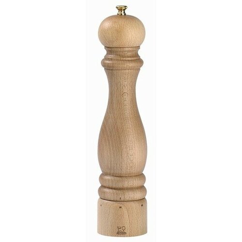 Peugeot PARIS pepper mill beech wood nature 30 cm Cene