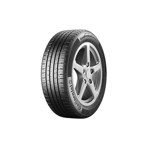 Continental PremiumContact 5 225/55 R17 97Y MO Slike
