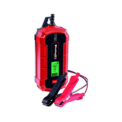 Einhell punjač akumulatora CE-BC 4 M Slike