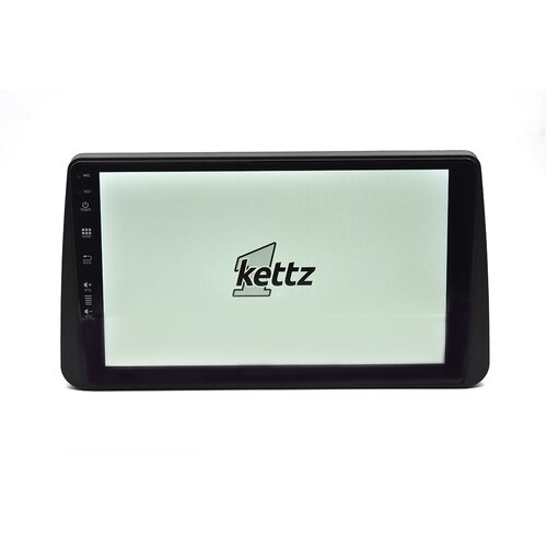 Kettz tipska multimedija 9 Slim DIN za Fiat Tipo 2016-2020 Cene
