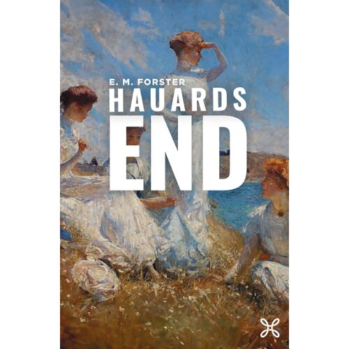 IPC Media E. M. Forster - Hauards end Slike