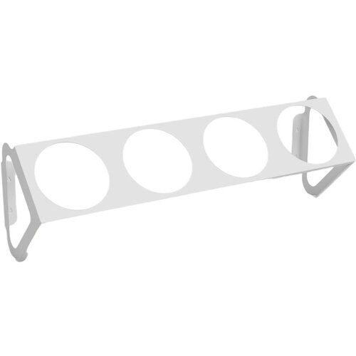 Artevasi Metalni držač tegli za cvijeće &amp;oslash; 13 cm (visina 18 cm) Recife &amp;ndash; Slike