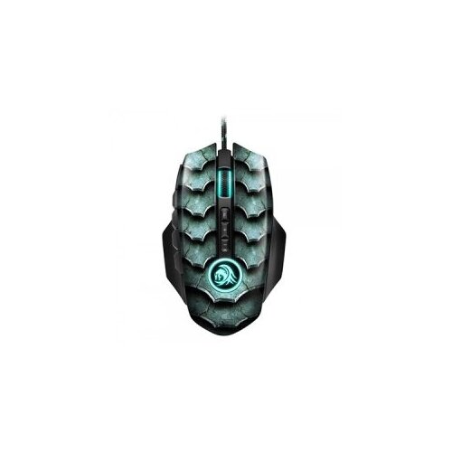  Mi&scaron; SHARKOON gaming Drakonia II Green Mouse 15000 dpi, 12 buttons, USB Cijene