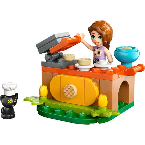 Lego 30696 Dunjin štand sa vaflima ( 30696 ) Cene