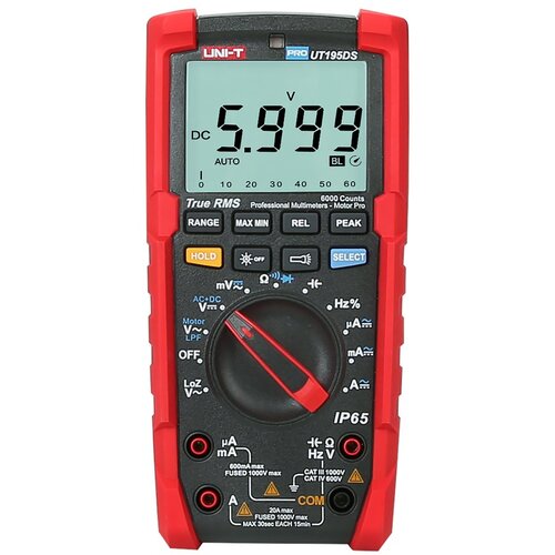 Uni-t Universal meter PRO UT195DS Cijene
