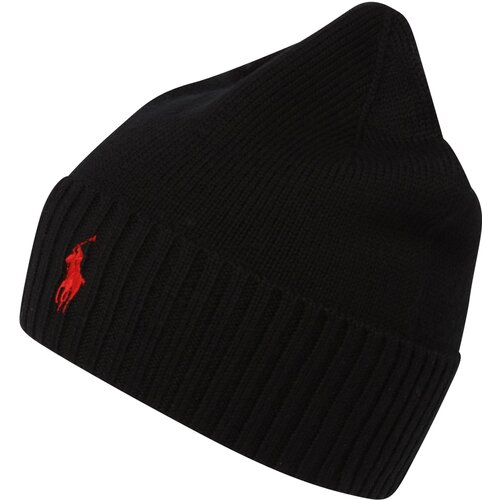 Polo Ralph Lauren Kape rdeča / črna Cene