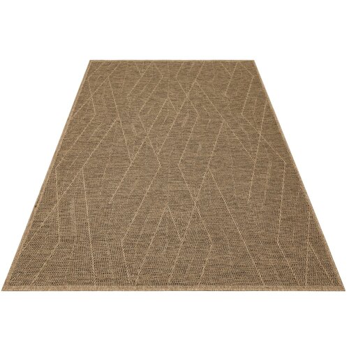 Conceptum Hypnose staza 120x180cm Smeđa Cene