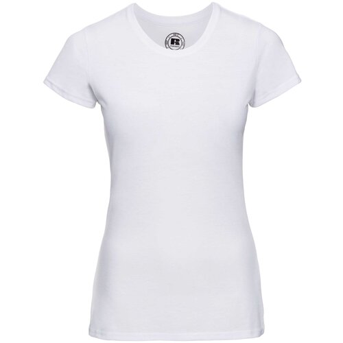 RUSSELL Women&amp;#039;s HD Slim Fit T-Shirt Slike