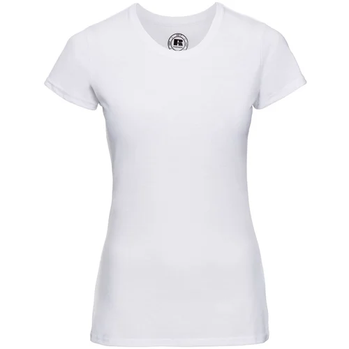 RUSSELL Women's HD Slim Fit T-Shirt