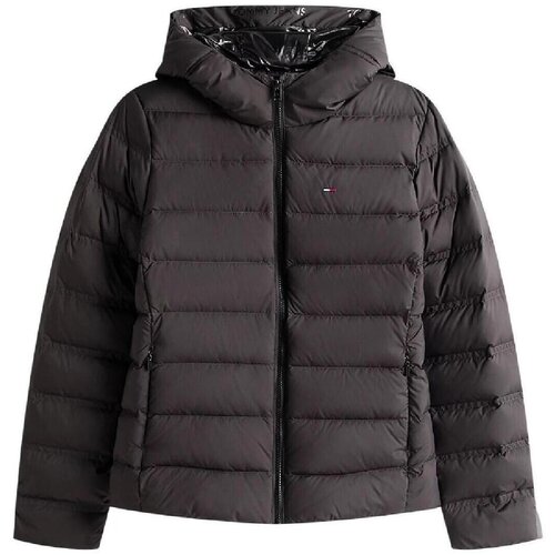Tommy Hilfiger Ženska Crna Jakna Cijene