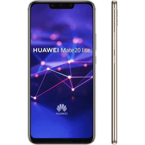 Huawei Mate 20 lite Dual-SIM, (20686704) Slike