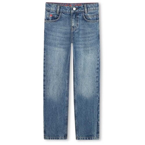 Hugo Teksas pantalone za decake Slike