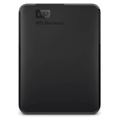 WD (HGST) Eksterni hard disk 2TB Western Digital Elements WDBU6Y0020BBK-WESN CM Cene