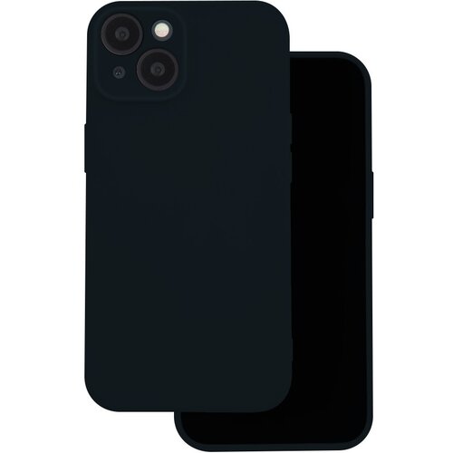  silikonska futrola soft x-cell (silicone) za samsung galaxy S24 fe crna Slike