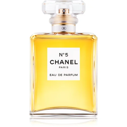 Chanel No.5 parfemska voda 50 ml za žene