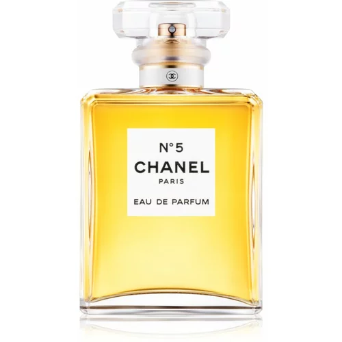 Chanel No.5 parfumska voda 50 ml za ženske