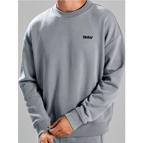 Sinsay Crewneck majica Slike