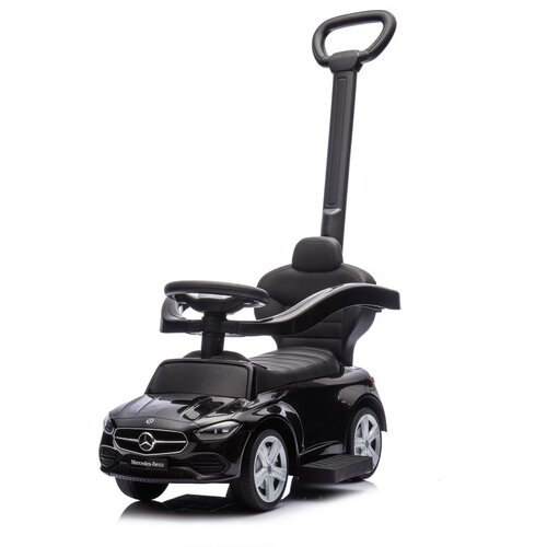 Mercedes-Benz Guralica Mercedes Benz C-Class Black Cene