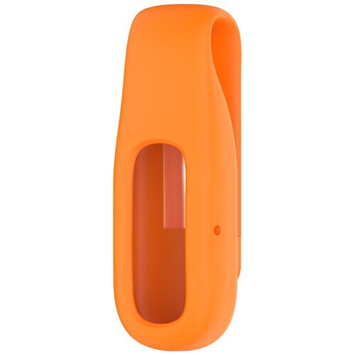 INF Silikonski zaščitni ovoj za sponko, združljiv z Google Fitbit Air Orange, (5000326900) Cene