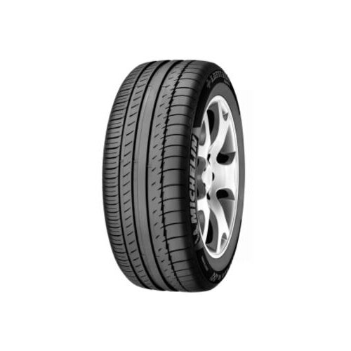 Michelin Letna 255/55R18 109Y LAT. SPORT N1 XL - Skladi&amp;scaron;če 2 (Dostava 3 delovne dni) Slike