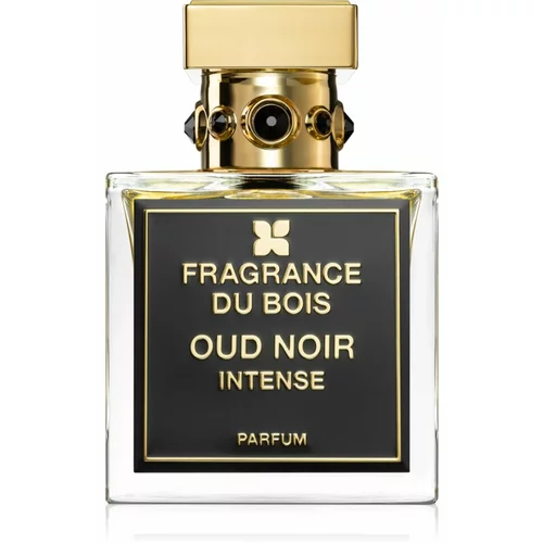Fragrance Du Bois Oud Noir Intense parfum uniseks 100 ml