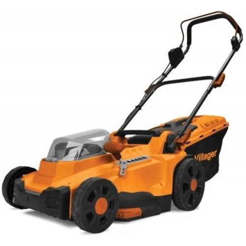 Villager Fuse akumulatorska brushless kosacica Villy 4340 E-2BCB Cene