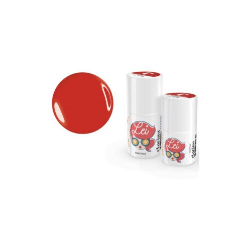  LEI TRAJNI LAK MARTINA 14ML Cijene