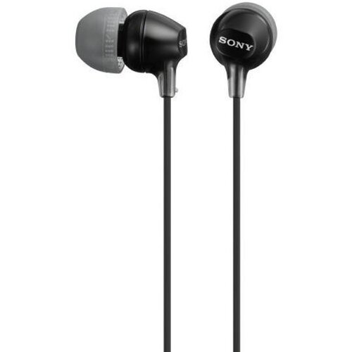 Sony slušalice MDREX15APB.CE7 crne Cene