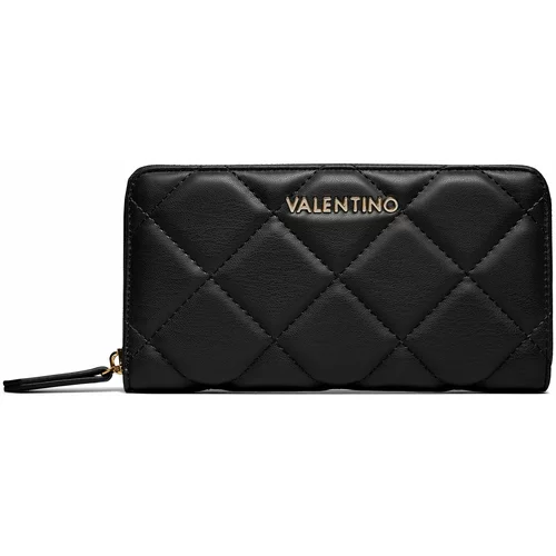 Valentino Velika ženska denarnica Ocarina VPS3KK155R Nero 001