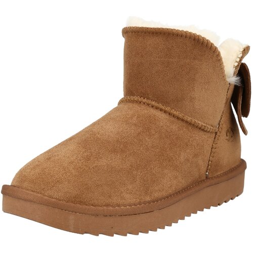 Dockers by Gerli Škornji karamel Cene