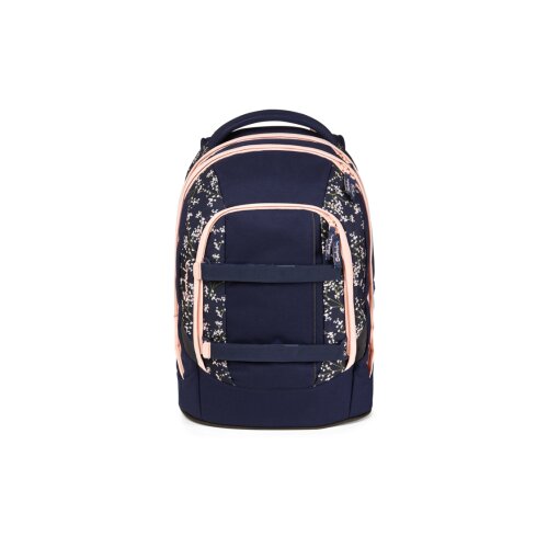 Satch by Ergobag najstniški nahrbtnik ergobag satch pack – bloomy breeze Cene