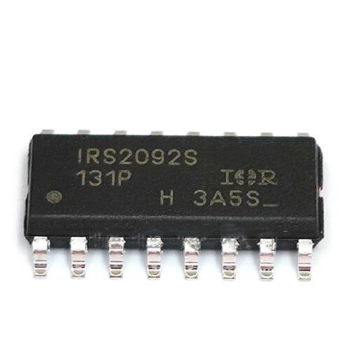  Integralno kolo IRS2092STRPBF Cijene