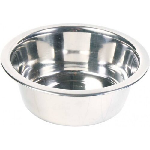 Trixie posuda metalna 0,75 l/fi-15 cm Cene