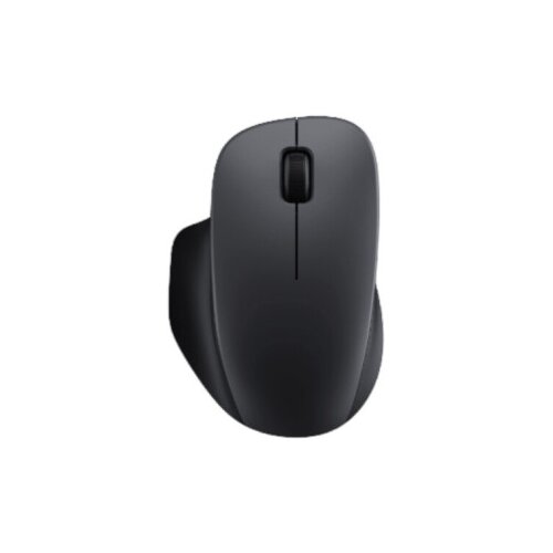 Xiaomi Wireless Mouse Comfort Edition (Black) Slike