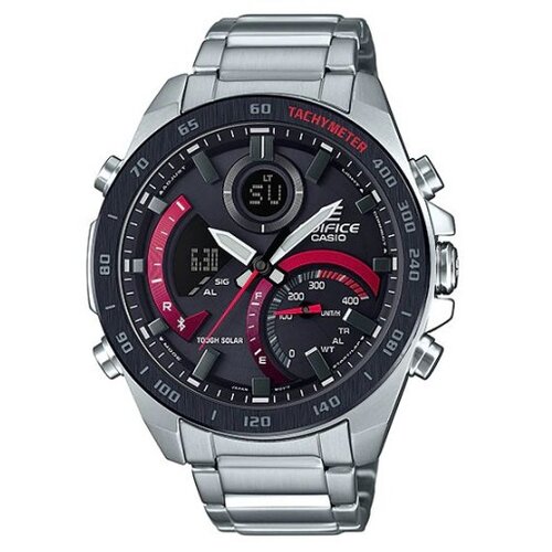 Casio edifice muški sat ( ECB-900DB-1A ) Cene