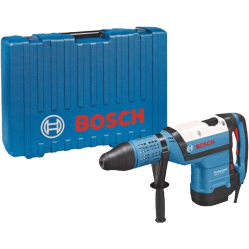 Bosch vrtalno kladivo s sistemom sds-max gbh 12-52 dv professional gbh 12-52 dv sds-max bor-kladivo, (21344758) Cene