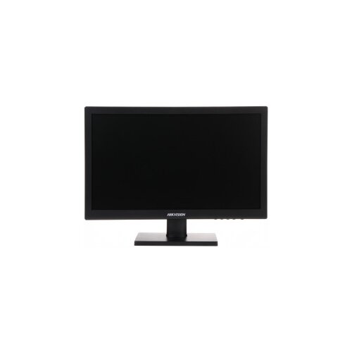 Hikvision DS-D5019QE-B 18,5&amp;ldquo;, 1366x768, 5ms monitor Slike