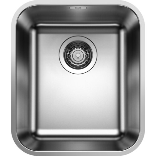 Blanco sudoper SUPRA 340-U INOX 18/10, bez dalj.upr. Cijene