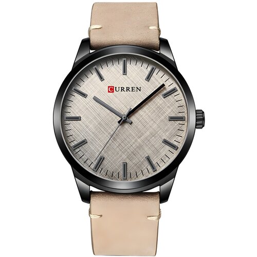 Curren Ura DA-14190 - Slabo Rjava Cene