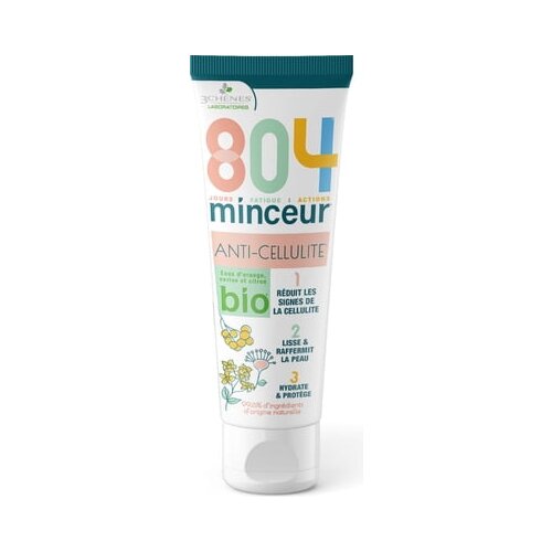 3 Chenes Laboratories 804 minceur anti-cellulite cream Cene